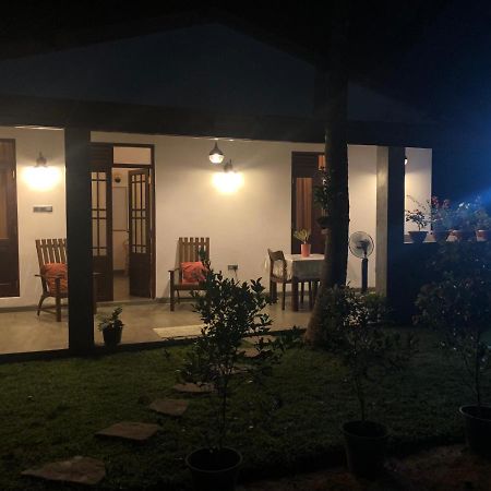 דיקוולה Lohas Villa Hiriketiya מראה חיצוני תמונה
