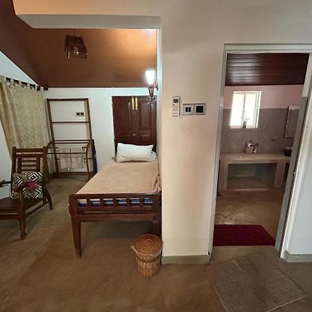 דיקוולה Lohas Villa Hiriketiya מראה חיצוני תמונה
