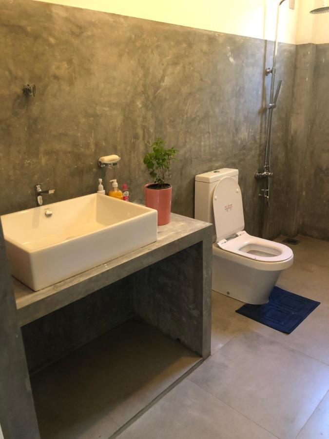דיקוולה Lohas Villa Hiriketiya מראה חיצוני תמונה