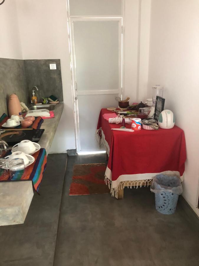 דיקוולה Lohas Villa Hiriketiya מראה חיצוני תמונה
