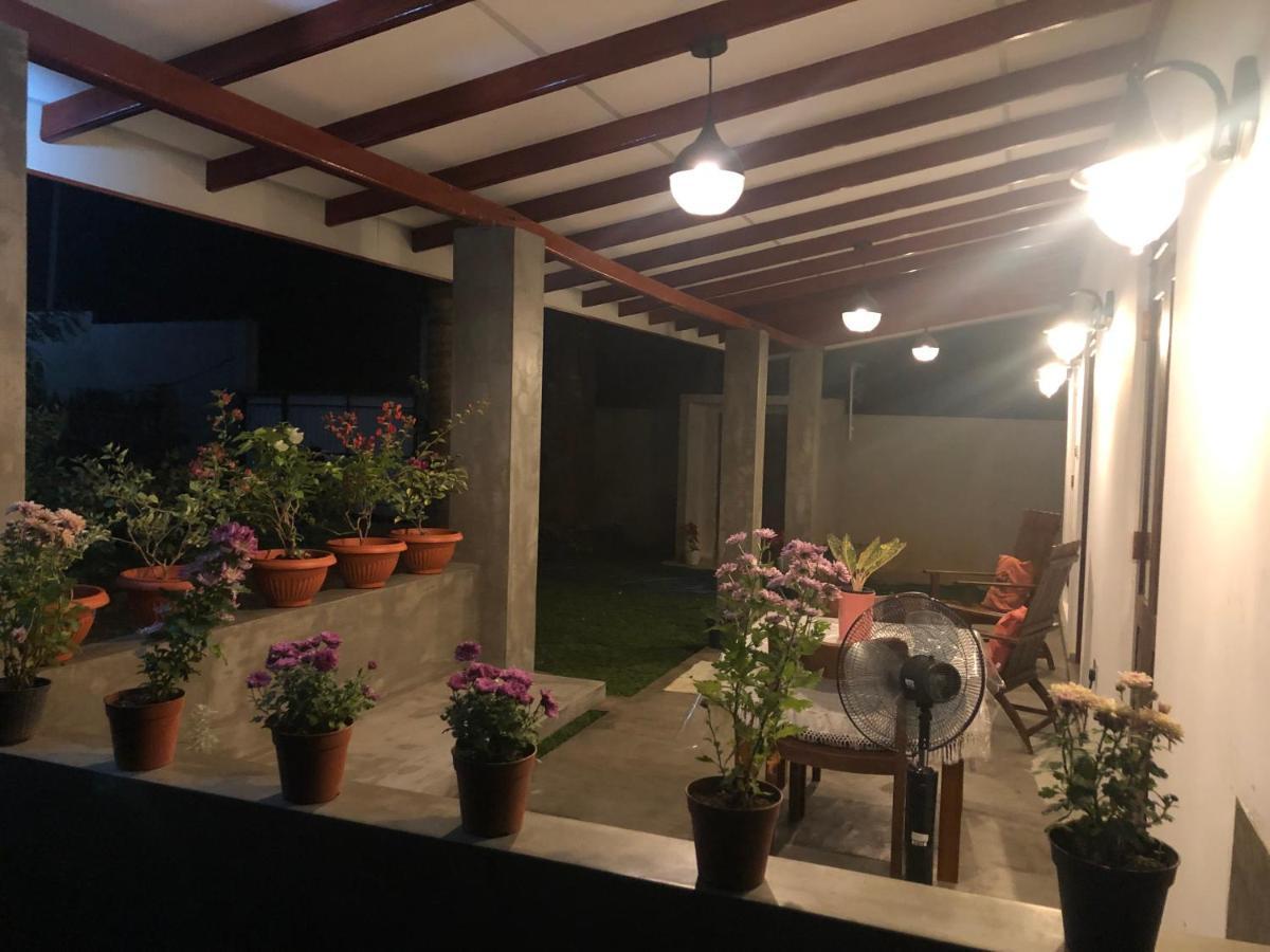 דיקוולה Lohas Villa Hiriketiya מראה חיצוני תמונה