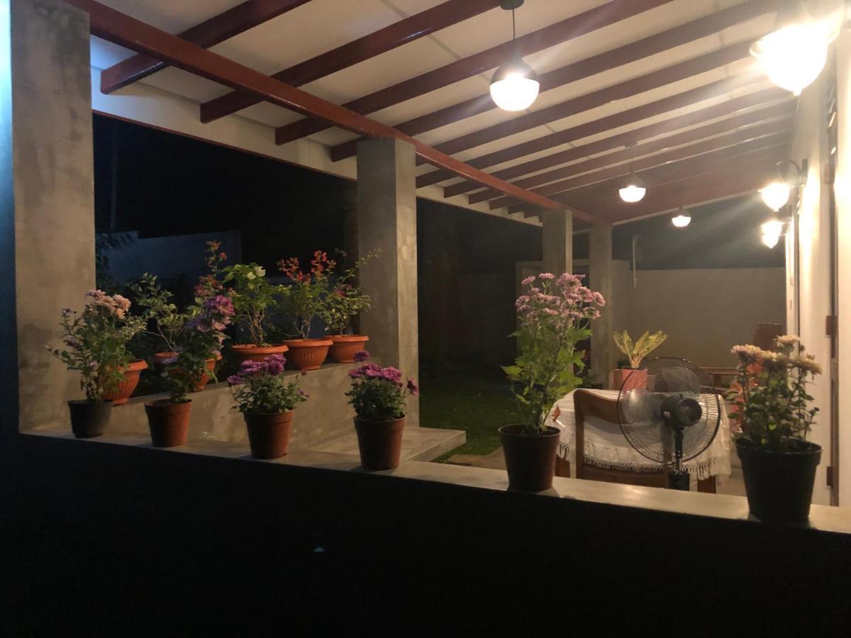 דיקוולה Lohas Villa Hiriketiya מראה חיצוני תמונה