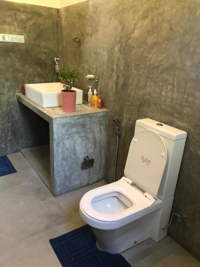דיקוולה Lohas Villa Hiriketiya מראה חיצוני תמונה