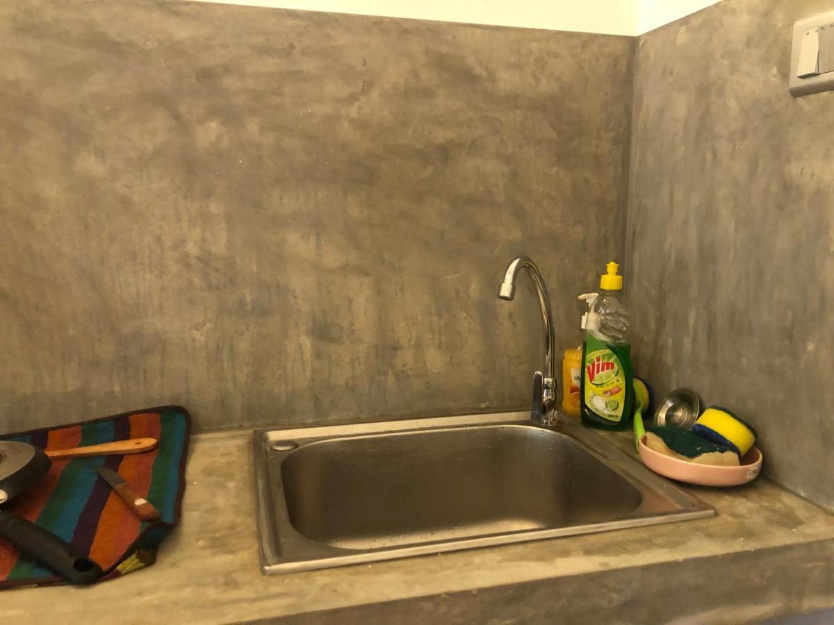 דיקוולה Lohas Villa Hiriketiya מראה חיצוני תמונה