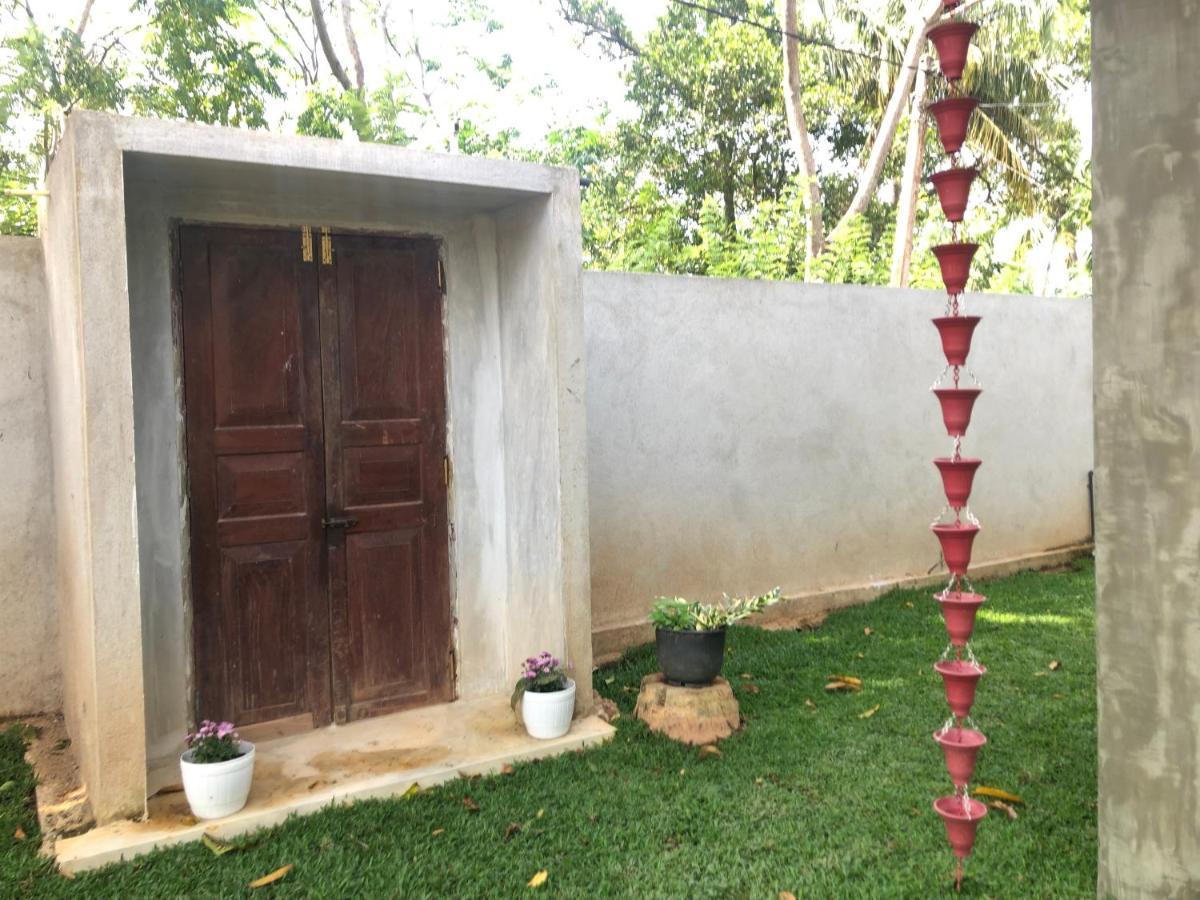 דיקוולה Lohas Villa Hiriketiya מראה חיצוני תמונה