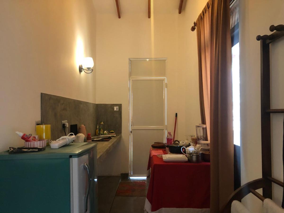דיקוולה Lohas Villa Hiriketiya מראה חיצוני תמונה