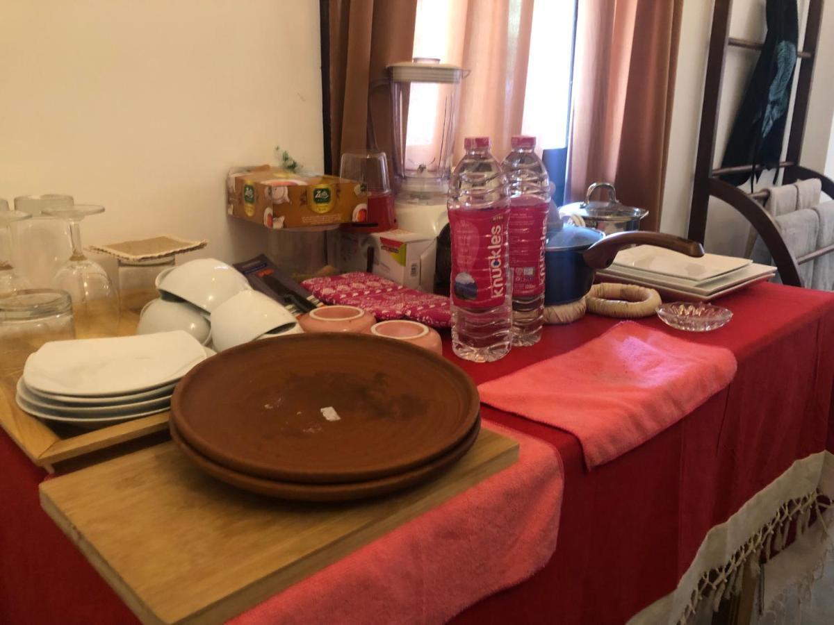 דיקוולה Lohas Villa Hiriketiya מראה חיצוני תמונה