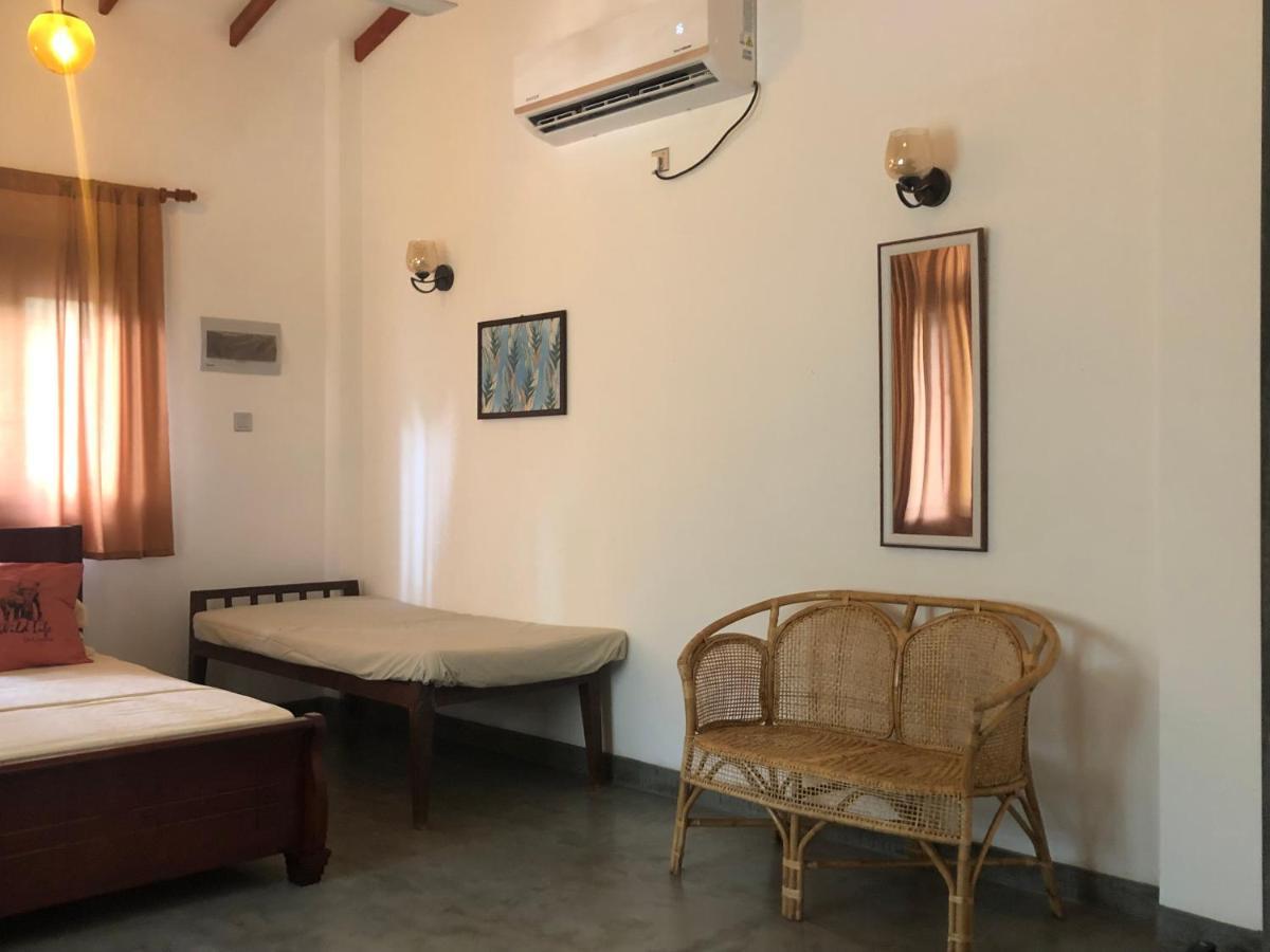 דיקוולה Lohas Villa Hiriketiya מראה חיצוני תמונה
