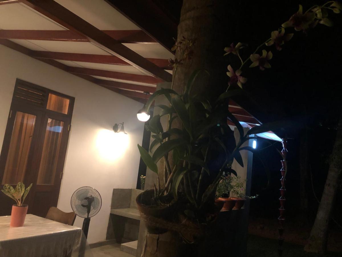 דיקוולה Lohas Villa Hiriketiya מראה חיצוני תמונה