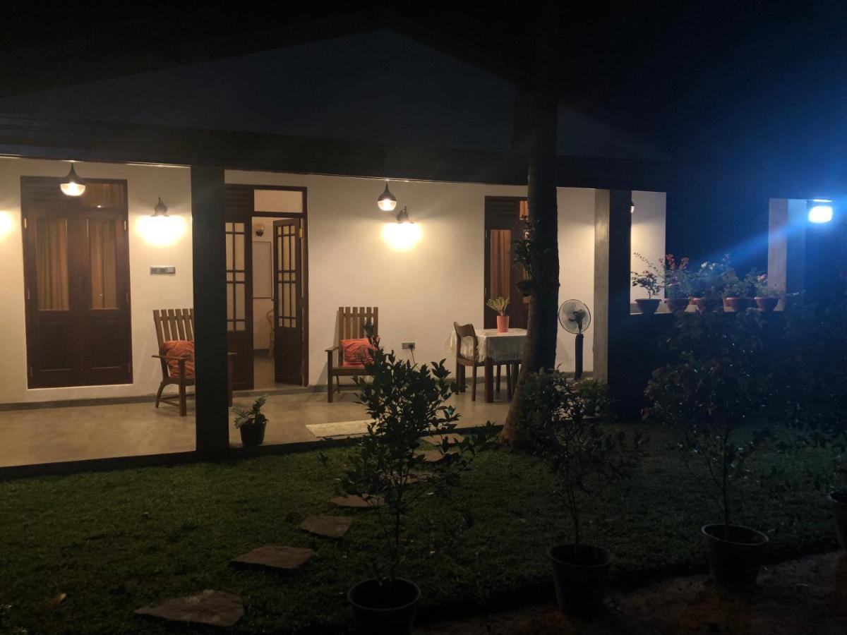 דיקוולה Lohas Villa Hiriketiya מראה חיצוני תמונה