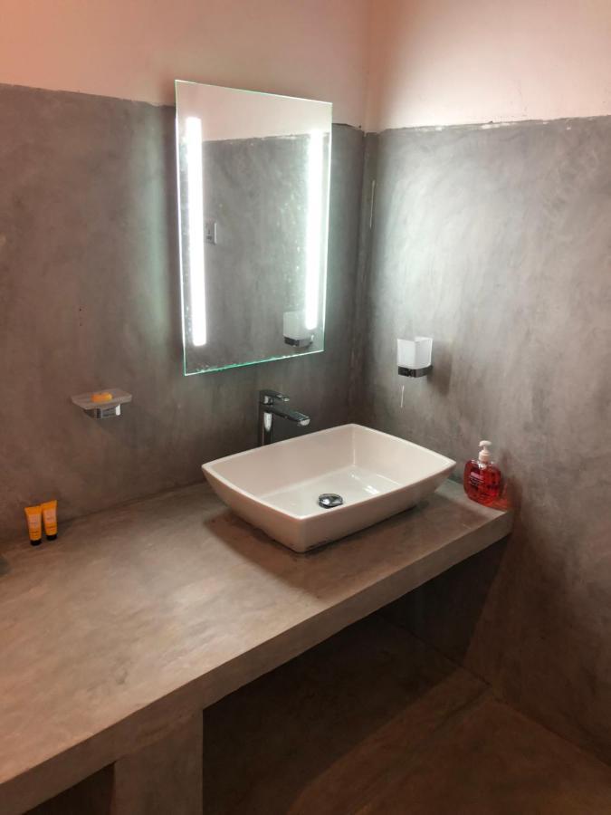 דיקוולה Lohas Villa Hiriketiya מראה חיצוני תמונה