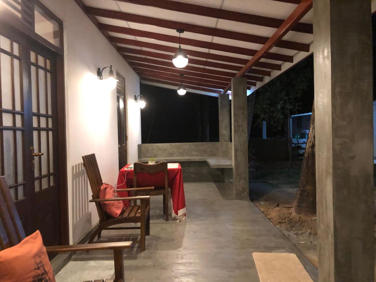 דיקוולה Lohas Villa Hiriketiya מראה חיצוני תמונה