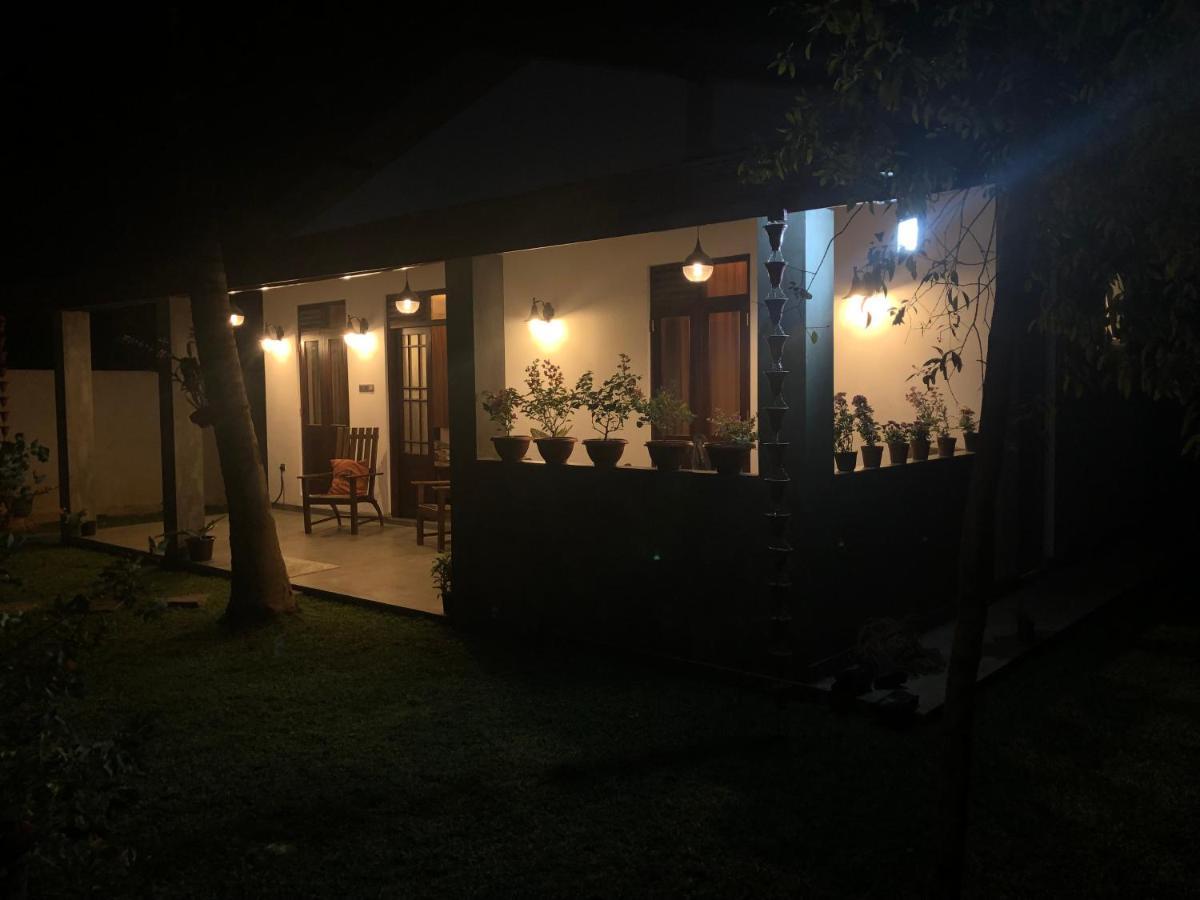 דיקוולה Lohas Villa Hiriketiya מראה חיצוני תמונה