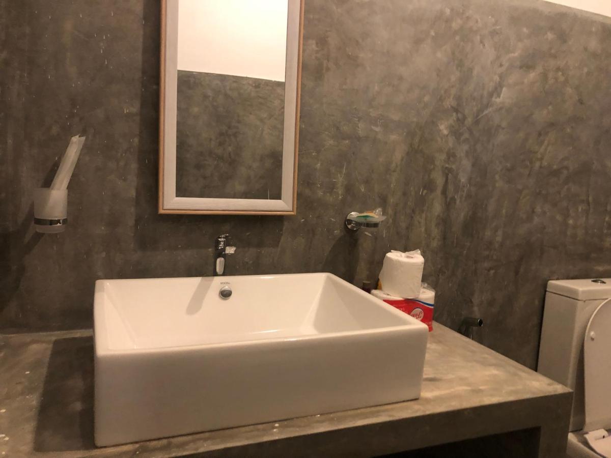 דיקוולה Lohas Villa Hiriketiya מראה חיצוני תמונה