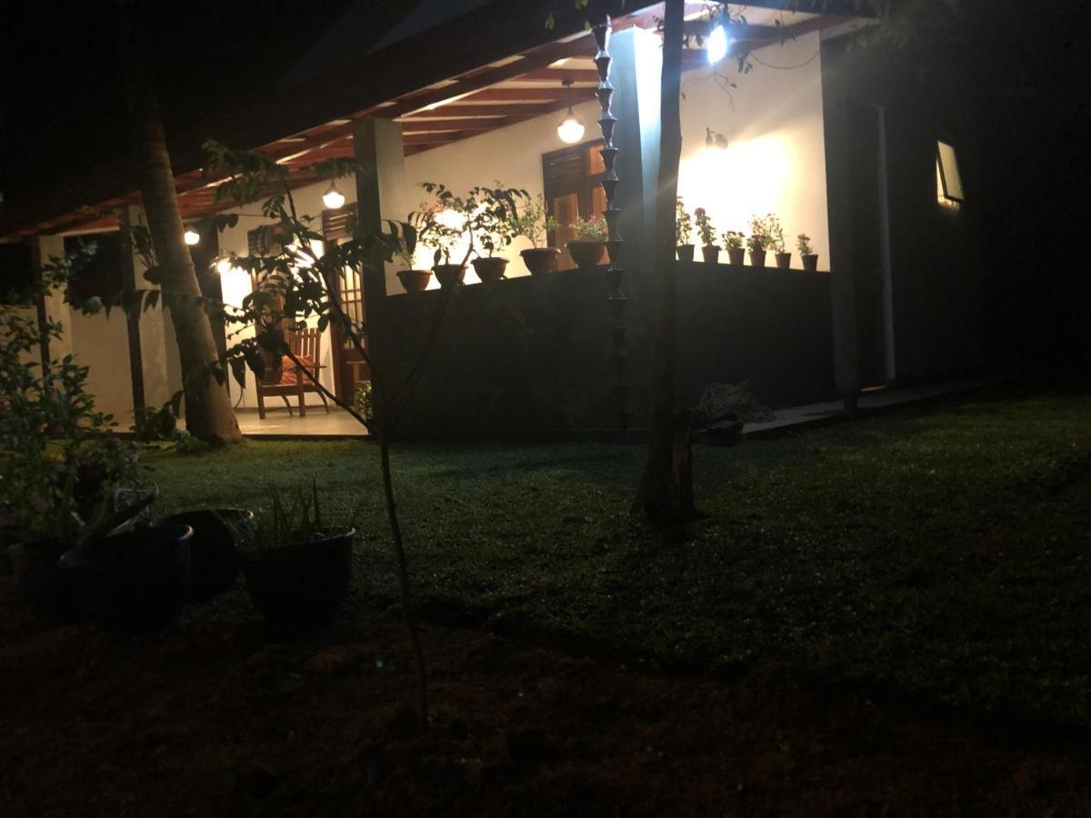 דיקוולה Lohas Villa Hiriketiya מראה חיצוני תמונה