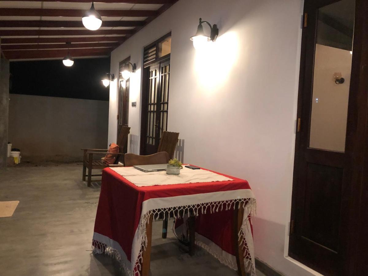 דיקוולה Lohas Villa Hiriketiya מראה חיצוני תמונה