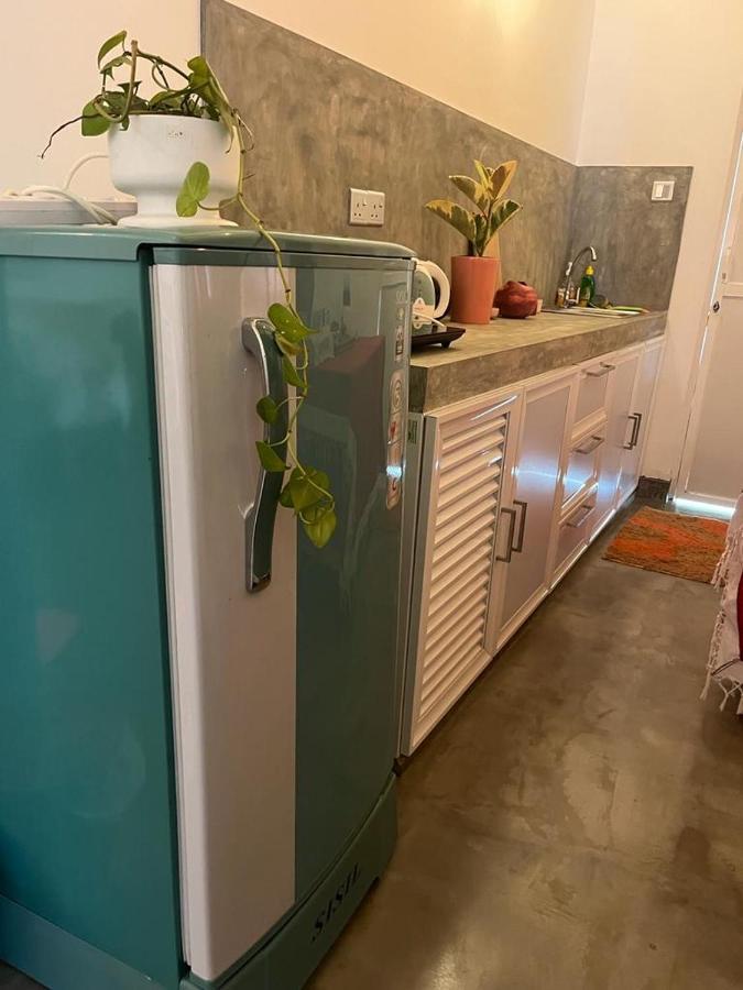 דיקוולה Lohas Villa Hiriketiya מראה חיצוני תמונה