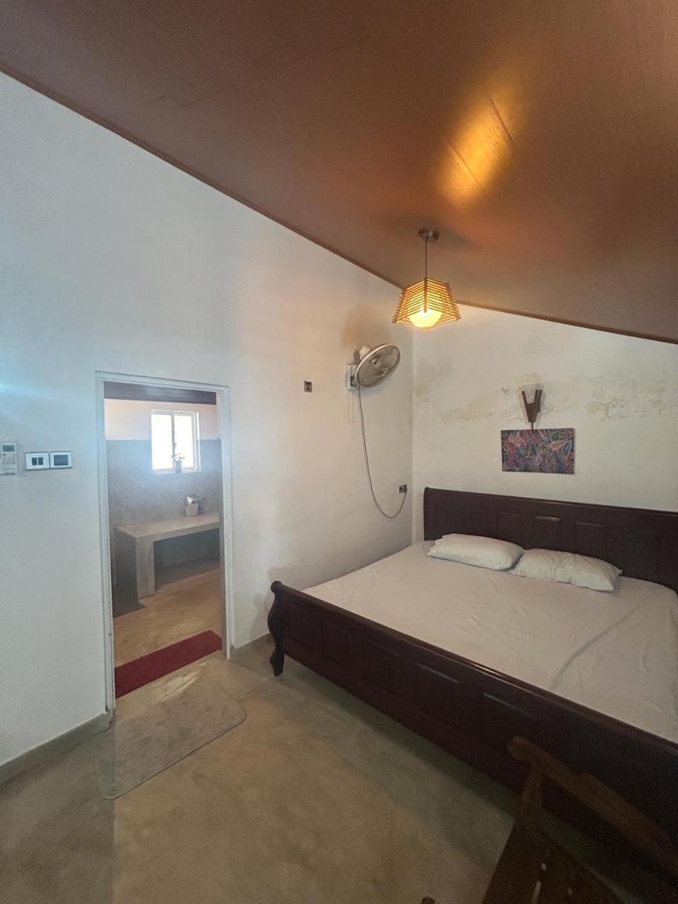 דיקוולה Lohas Villa Hiriketiya מראה חיצוני תמונה