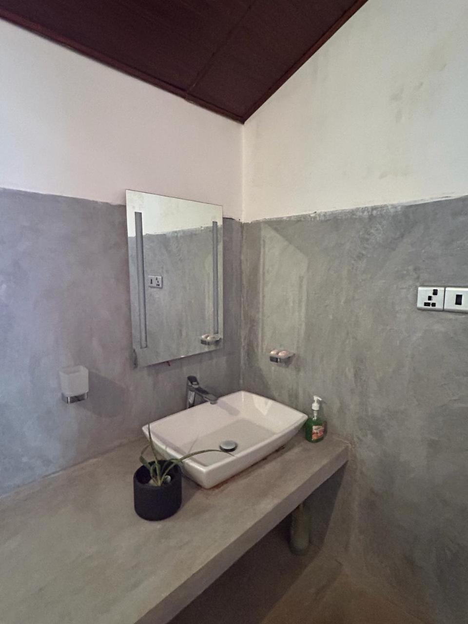 דיקוולה Lohas Villa Hiriketiya מראה חיצוני תמונה